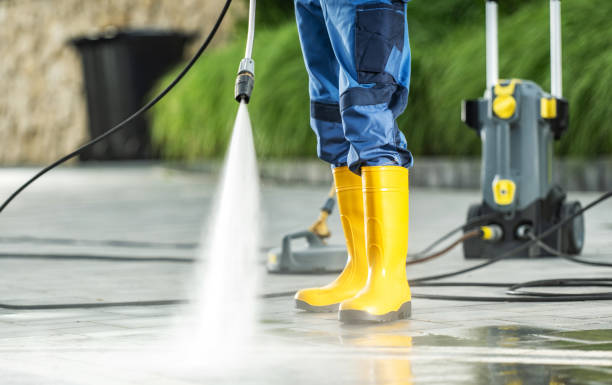 Best Residential Pressure Washing Services  in North Miami, FL