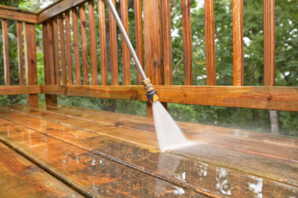 Reliable North Miami, FL Pressure Washing Solutions